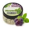 Kamyczki do sziszy Shiazo Jagoda Winogrono-mięta 100g