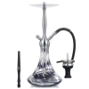 shisha zestaw Aladin Captain silver