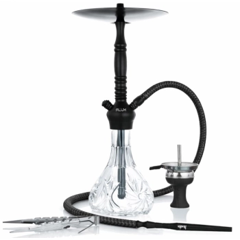 Szisza Aladin Alux 5 - karbonowa