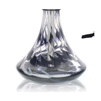 Szisza dzban Aladin Captain silver