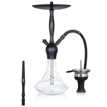 Szisza zestaw Aladin Captain 2węże