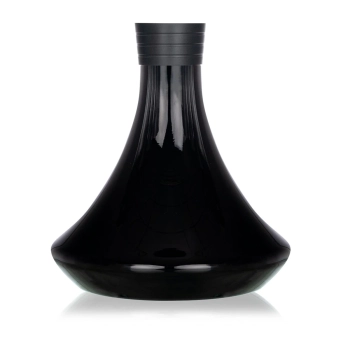 Szisza Aladin Mvp 460 - czarno srebrna