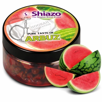 Kamyczki do shishy shiazo 100G