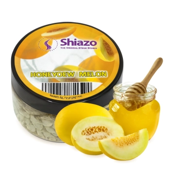 kamyczki shiazo miodowy melon 100g
