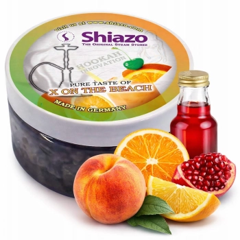 kamyczki shiazo sex on the bitch 100g