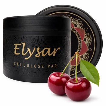 Melasa do sziszy Elysar Wiśnia 200g