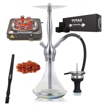 Szisza zestaw Aladin Captain shiny