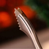 Szczypce do węgielków sziszy Prestige 16cm