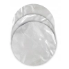Folia aluminiowa do sziszy Aladin 100 szt.