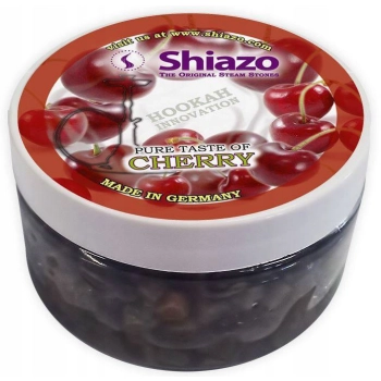 Kamyczki do sziszy Shiazo Wiśnia 100G