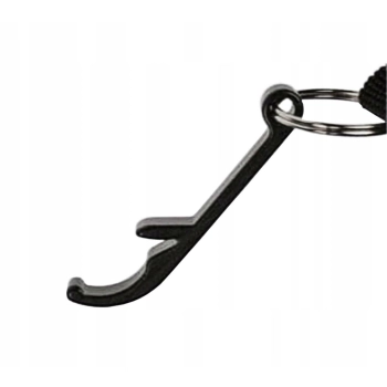 Pas piwny z otwieraczem na 6 piw to zabawny i praktyczny gadżet na imprezę, idealny prezent na 18 dla każdego piwosza.