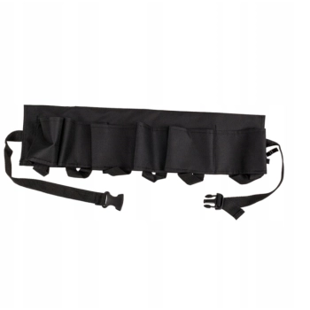 Pas piwny z otwieraczem na 6 piw to zabawny i praktyczny gadżet na imprezę, idealny prezent na 18 dla każdego piwosza.