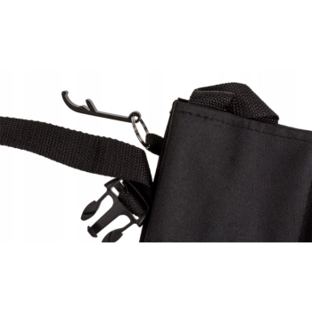 Pas piwny z otwieraczem na 6 piw to zabawny i praktyczny gadżet na imprezę, idealny prezent na 18 dla każdego piwosza.