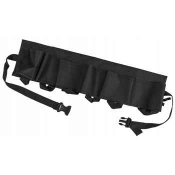 Pas piwny z otwieraczem na 6 piw to zabawny i praktyczny gadżet na imprezę, idealny prezent na 18 dla każdego piwosza.