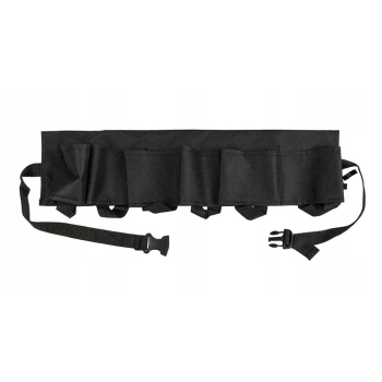 Pas piwny z otwieraczem na 6 piw to zabawny i praktyczny gadżet na imprezę, idealny prezent na 18 dla każdego piwosza.