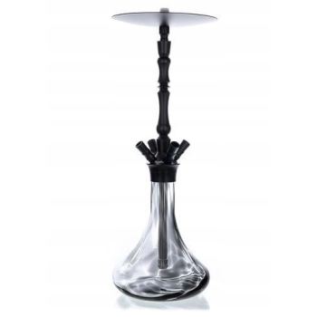 Szisza Aladin Alux M4 4węże