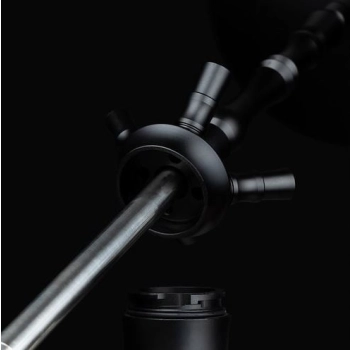 Szisza Aladin Alux M4 4węże