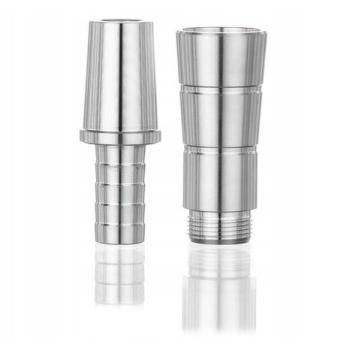 Adapter i konektor SET do Aladin MVP 460 470 480