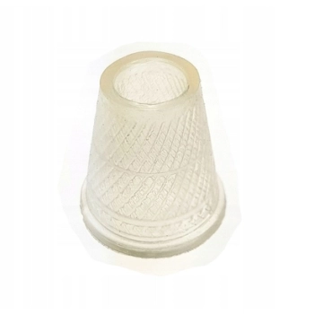 Uszczelka pod cybuch - średnia