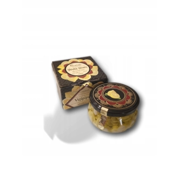 Kamyczki do sziszy Carabesque - Cytyna 300G
