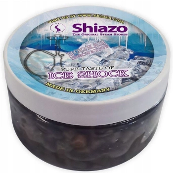 Kamyczki do sziszy Shiazo Ice shock 100G
