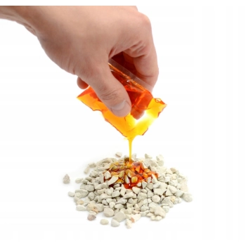 Kamyczki do sziszy Shiazo Ice shock 100G