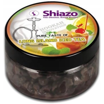Kamyczki do sziszy Shiazo Long Island iced tea 100G