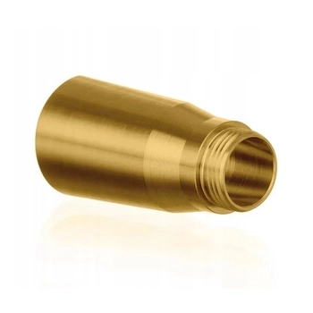 Adapter i konektor SET Aladin MVP A36 / A46 - złoty