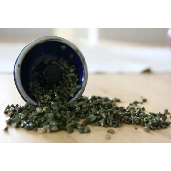 Kamyczki do sziszy Shiazo szarlotka 100g