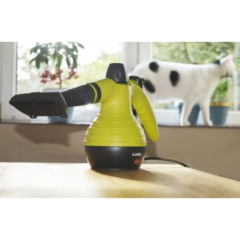 Myjka parowa Lund 67200 do mycia sziszy