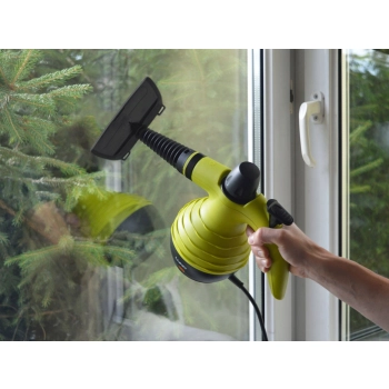 Myjka parowa Lund 67200 do mycia shishy