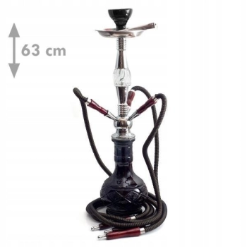 Szisza Shisha Oasis Thara 3 wężowa