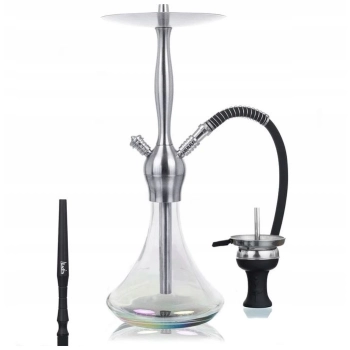 Szisza Aladin Captain shiny black