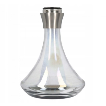 Szisza Aladin Captain shiny black