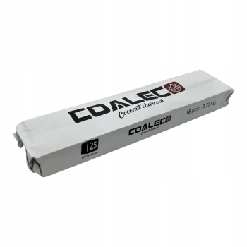 Węgielki do sziszy Coaleco 250g
