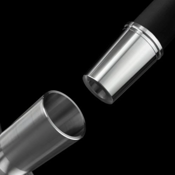 Szisza Aladin Mvp A36 fioletowo-złota