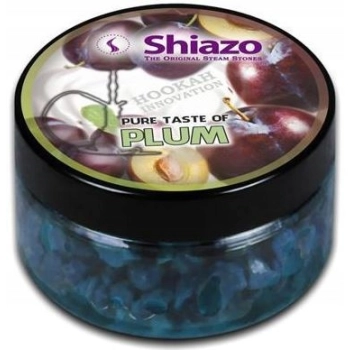 Kamyczki do sziszy Shiazo Śliwka 100G