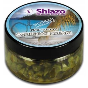 Kamyczki do sziszy Shiazo caribbean dream 100G