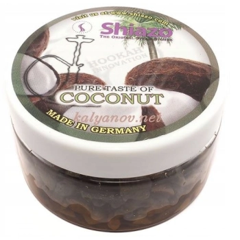 Kamyczki do sziszy Shiazo kokos 100G