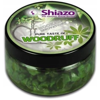Kamyczki do sziszy Shiazo zapach lasu 100G