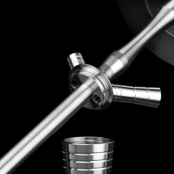 Szisza Aladin Mvp 460 perłowa tęczowa