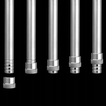 Szisza Aladin Mvp 460 perłowa tęczowa