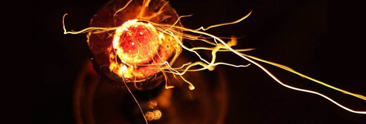 Węgielki samoropalające do shishy / fajki wodnej